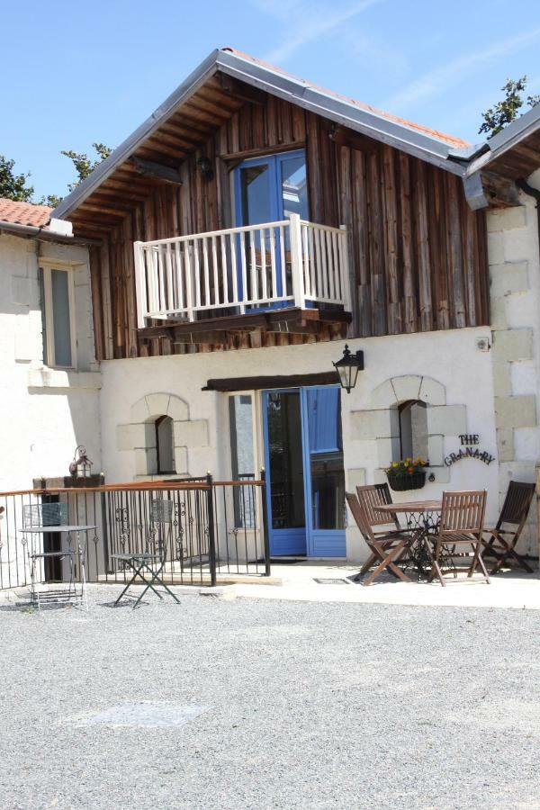 Number 5 Villa Arcay  Kültér fotó
