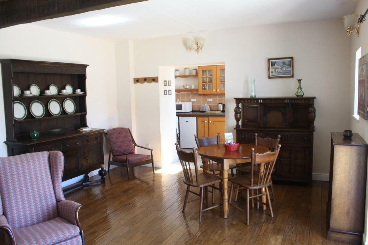 Number 5 Villa Arcay  Kültér fotó